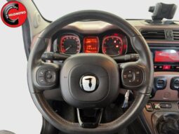 
										FIAT Panda 1.2 Trussardi GPL full									