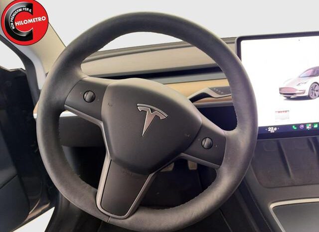 
								TESLA Model 3 Long Range Dual Motor AWD full									