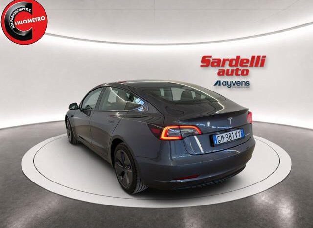 
								TESLA Model 3 Long Range Dual Motor AWD full									