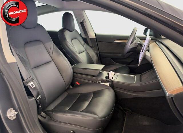 
								TESLA Model 3 Long Range Dual Motor AWD full									