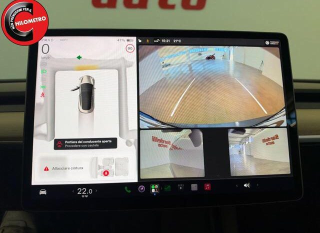 
								TESLA Model 3 Long Range Dual Motor AWD full									