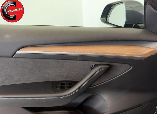 
								TESLA Model 3 Long Range Dual Motor AWD full									