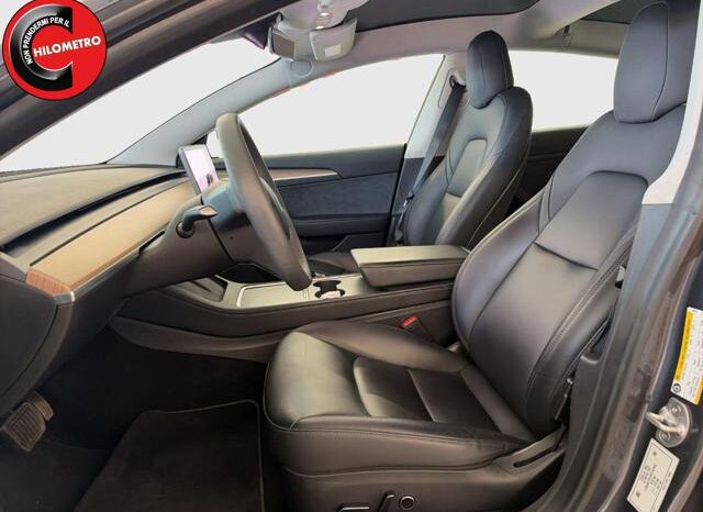 
								TESLA Model 3 Long Range Dual Motor AWD full									