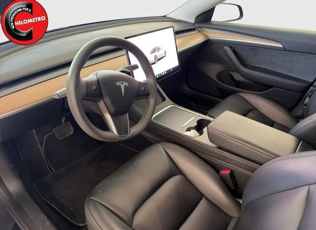 
								TESLA Model 3 Long Range Dual Motor AWD full									