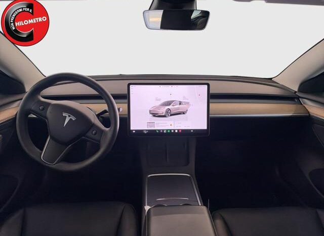 
								TESLA Model 3 Long Range Dual Motor AWD full									