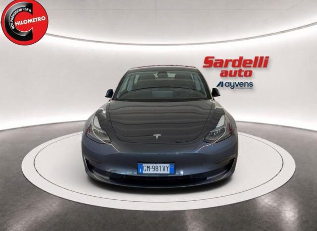 
								TESLA Model 3 Long Range Dual Motor AWD full									