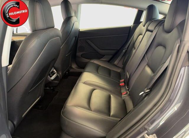 
								TESLA Model 3 Long Range Dual Motor AWD full									