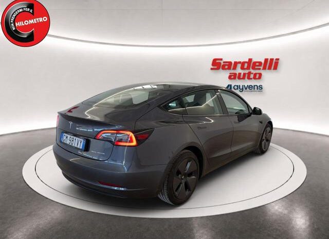 
								TESLA Model 3 Long Range Dual Motor AWD full									