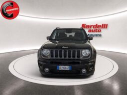 
										JEEP Renegade 1.6 Mjt 120 CV Limited AUTOMATICA full									