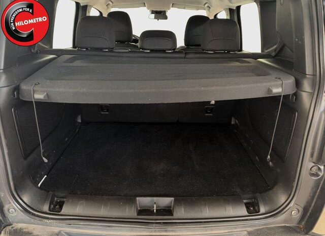
								JEEP Renegade 1.6 Mjt 120 CV Limited AUTOMATICA full									