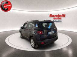 
										JEEP Renegade 1.6 Mjt 120 CV Limited AUTOMATICA full									