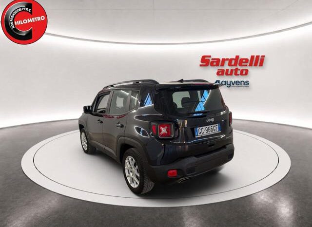 
								JEEP Renegade 1.6 Mjt 120 CV Limited AUTOMATICA full									