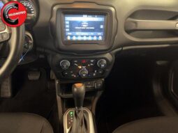 
										JEEP Renegade 1.6 Mjt 120 CV Limited AUTOMATICA full									