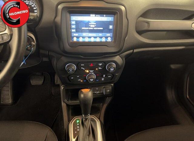 
								JEEP Renegade 1.6 Mjt 120 CV Limited AUTOMATICA full									