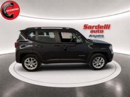 
										JEEP Renegade 1.6 Mjt 120 CV Limited AUTOMATICA full									