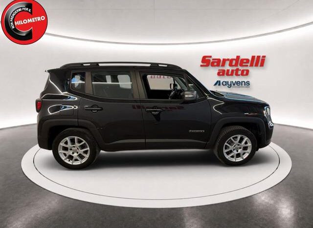 
								JEEP Renegade 1.6 Mjt 120 CV Limited AUTOMATICA full									