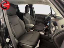 
										JEEP Renegade 1.6 Mjt 120 CV Limited AUTOMATICA full									