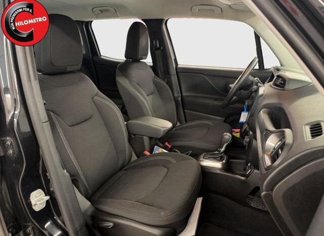 
								JEEP Renegade 1.6 Mjt 120 CV Limited AUTOMATICA full									