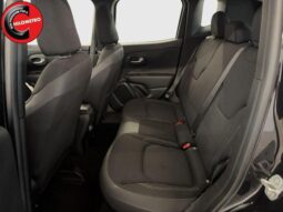 
										JEEP Renegade 1.6 Mjt 120 CV Limited AUTOMATICA full									
