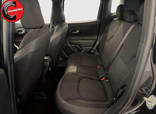 
								JEEP Renegade 1.6 Mjt 120 CV Limited AUTOMATICA full									