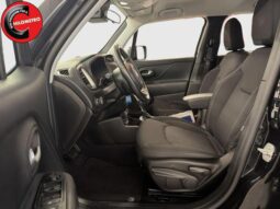 
										JEEP Renegade 1.6 Mjt 120 CV Limited AUTOMATICA full									