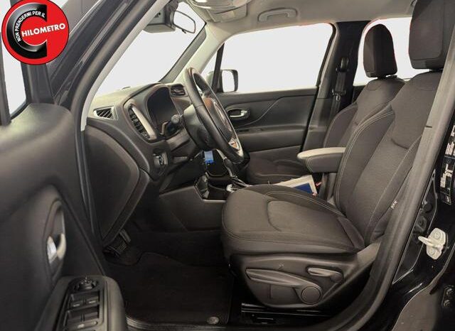 
								JEEP Renegade 1.6 Mjt 120 CV Limited AUTOMATICA full									