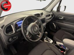 
										JEEP Renegade 1.6 Mjt 120 CV Limited AUTOMATICA full									