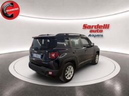 
										JEEP Renegade 1.6 Mjt 120 CV Limited AUTOMATICA full									