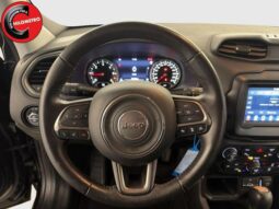 
										JEEP Renegade 1.6 Mjt 120 CV Limited AUTOMATICA full									