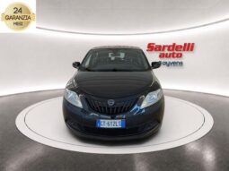 
										LANCIA Ypsilon 1.0 FireFly 5 porte S&S Hybrid Oro full									