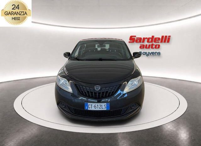 
								LANCIA Ypsilon 1.0 FireFly 5 porte S&S Hybrid Oro full									