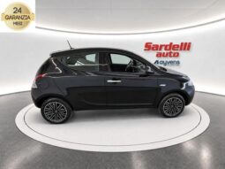 
										LANCIA Ypsilon 1.0 FireFly 5 porte S&S Hybrid Oro full									
