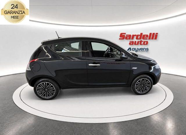 
								LANCIA Ypsilon 1.0 FireFly 5 porte S&S Hybrid Oro full									