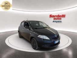 
										LANCIA Ypsilon 1.0 FireFly 5 porte S&S Hybrid Oro full									