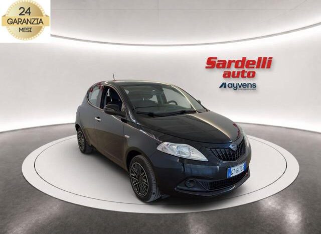 
								LANCIA Ypsilon 1.0 FireFly 5 porte S&S Hybrid Oro full									