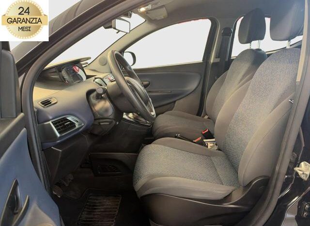 
								LANCIA Ypsilon 1.0 FireFly 5 porte S&S Hybrid Oro full									
