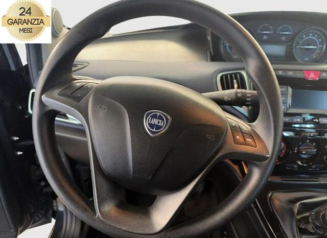 
								LANCIA Ypsilon 1.0 FireFly 5 porte S&S Hybrid Oro full									