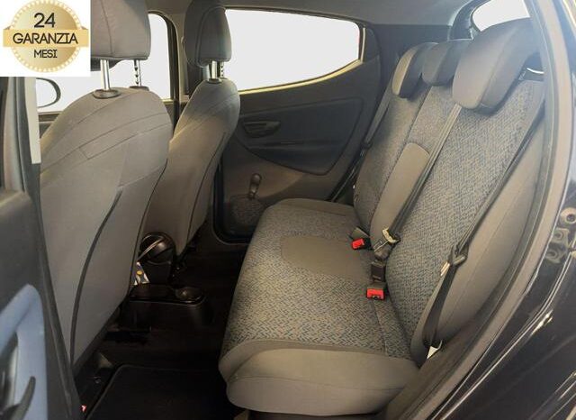
								LANCIA Ypsilon 1.0 FireFly 5 porte S&S Hybrid Oro full									