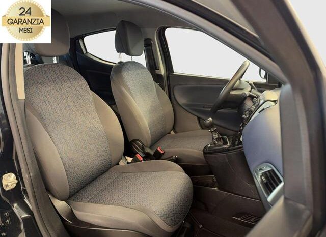 
								LANCIA Ypsilon 1.0 FireFly 5 porte S&S Hybrid Oro full									