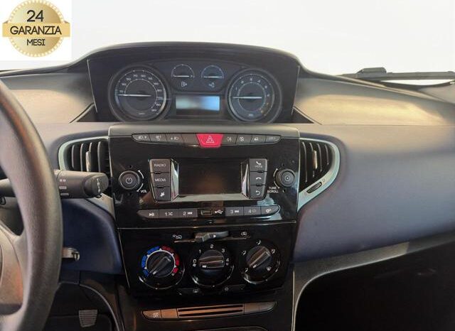 
								LANCIA Ypsilon 1.0 FireFly 5 porte S&S Hybrid Oro full									
