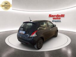 
										LANCIA Ypsilon 1.0 FireFly 5 porte S&S Hybrid Oro full									