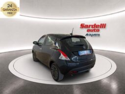 
										LANCIA Ypsilon 1.0 FireFly 5 porte S&S Hybrid Oro full									