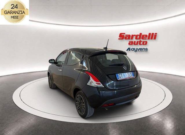 
								LANCIA Ypsilon 1.0 FireFly 5 porte S&S Hybrid Oro full									
