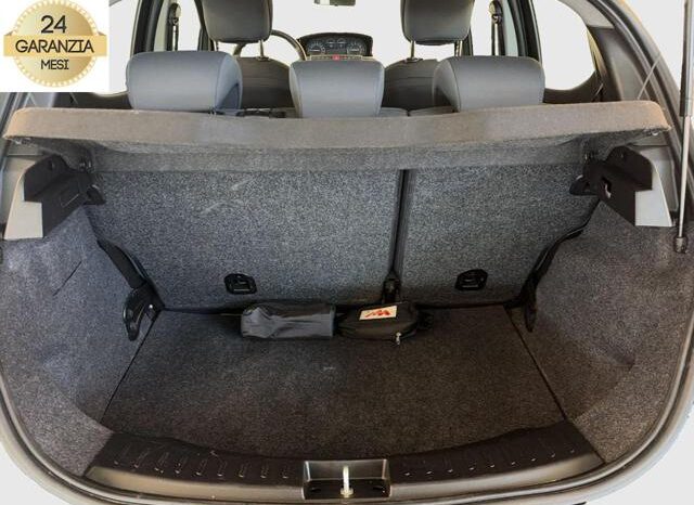 
								LANCIA Ypsilon 1.0 FireFly 5 porte S&S Hybrid Oro full									