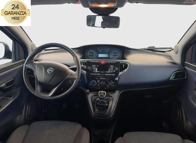
								LANCIA Ypsilon 1.0 FireFly 5 porte S&S Hybrid Oro full									