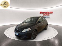 LANCIA Ypsilon 1.0 FireFly 5 porte S&S Hybrid Oro