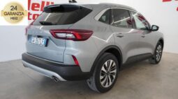 
										FORD Kuga 2.5 Full Hybrid 180 CV CVT 2WD Titanium full									