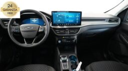 
										FORD Kuga 2.5 Full Hybrid 180 CV CVT 2WD Titanium full									