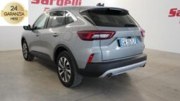 
										FORD Kuga 2.5 Full Hybrid 180 CV CVT 2WD Titanium full									