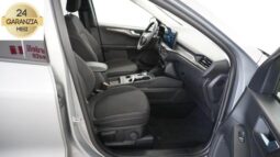 
										FORD Kuga 2.5 Full Hybrid 180 CV CVT 2WD Titanium full									